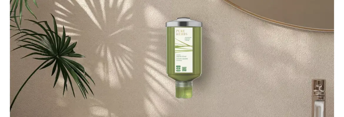 press + wash – Recharges