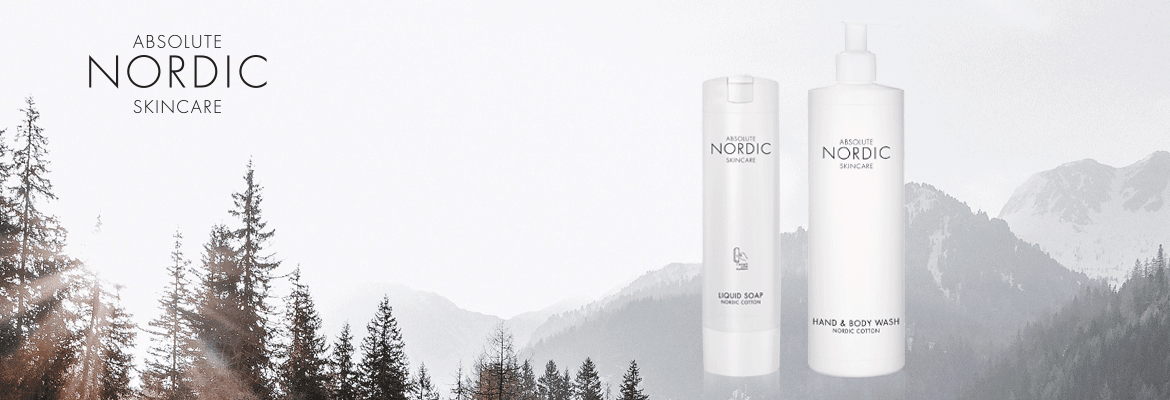 Absolute Nordic Skincare