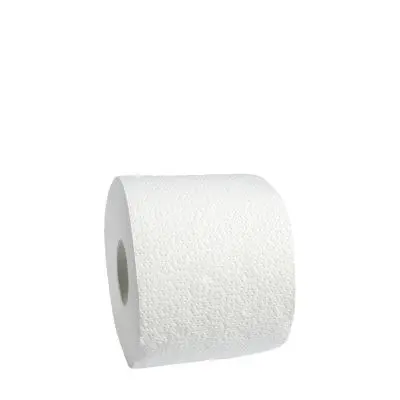 Papier toilette, 200 feuilles, 3 épaisseurs (9,8 x 13,7 cm)