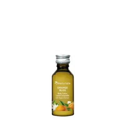 NATURALS - Lotion corporelle, flacon individuel, 30 ml