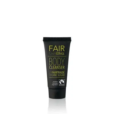 FAIR COSMETHICS - Gel douche, flacon individuel, 30 ml