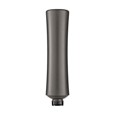 ILLI 2 - Multi-soins 3 en 1 Corps, cheveux et mains (Ecolabel, anthracite), 525ml