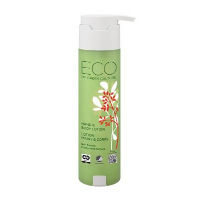 ECO BY GREEN CULTURE - Lotion mains et corps, SHAPE, 300 ml