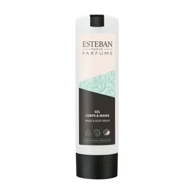 ESTEBAN - Gel corps et mains, Smart Care, 300ml