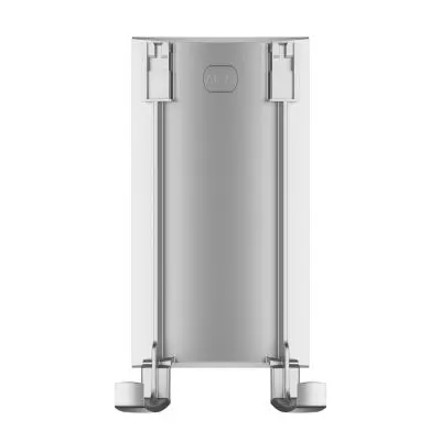 Support double – Chrome mat, Shape