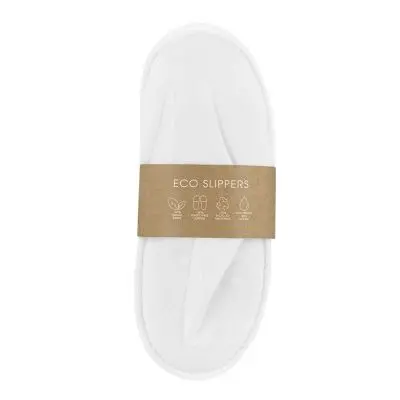 Éco-chaussons