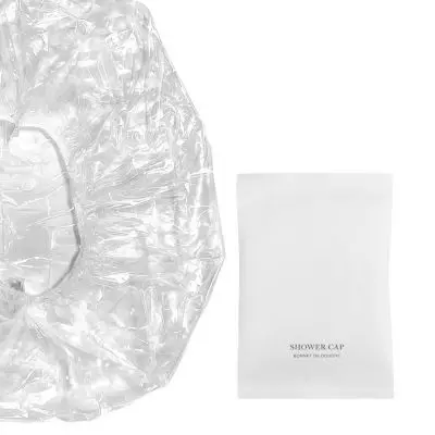 EcoEssential - Bonnet de bain