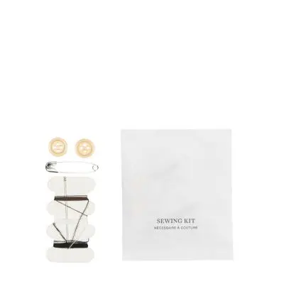 EcoEssential - Nécessaire de couture