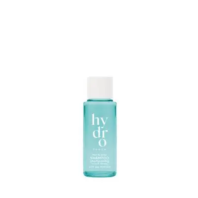 HYDRO TOUCH - Shampooing corps et cheveux, Flacon individuel, 30 ml
