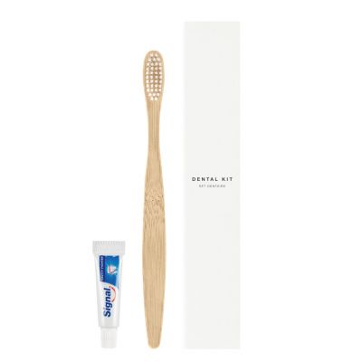 EcoClassic - Set dentaire