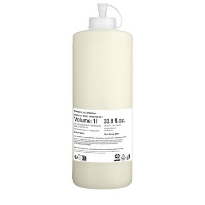 ELEMENT_RY - Après-Shampooing, Flacon recharge, 1 Litre