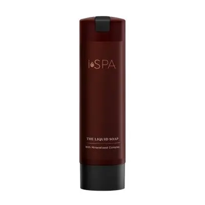 iSPA – Le savon liquide au Mineralized Complex™, SmartCare, 300 ml