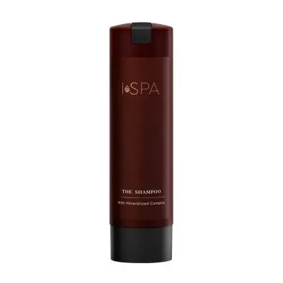 iSPA – Le Shampooing au Mineralized Complex™, SmartCare, 300 ml