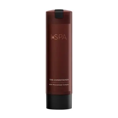 iSPA – L´après-shampoing au Mineralized Complex™, SmartCare, 300 ml