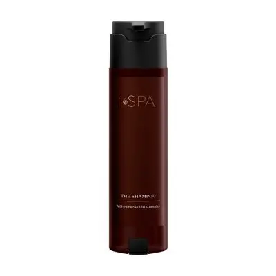 iSPA – Le shampooing au Mineralized Complex™, SHAPE, 300 ml