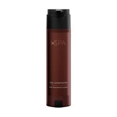 iSPA – L´après-shampoing au Mineralized Complex™, SHAPE, 300 ml
