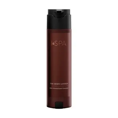 iSPA – Le lait corporel au complexe minéralisé™, SHAPE, 300 ml