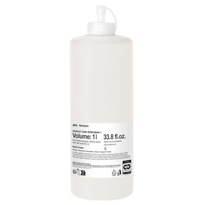 iSPA – Le shampooing au Mineralized Complex™ recharge, 1 litre